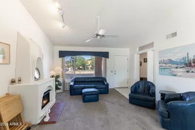 6381 S Championship Drive, Chandler, AZ 85249 - Photo 4