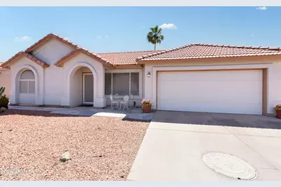 6381 S Championship Drive, Chandler, AZ 85249 - Photo 2