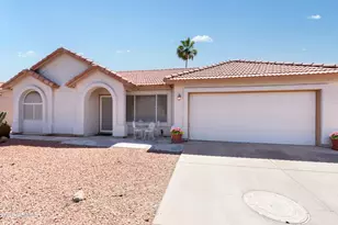 6381 S Championship Dr, Chandler, AZ 85249 - Photo 2