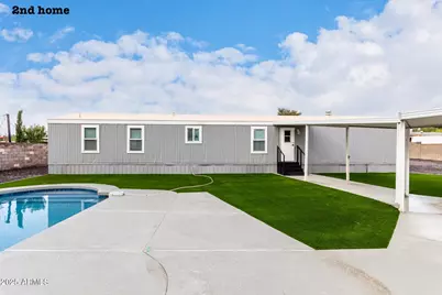 2611 E Marco Polo Road, Phoenix, AZ 85050 - Photo 36
