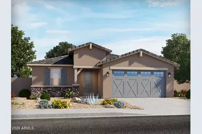 37375 W San Ildefanso Avenue, Maricopa, AZ 85138 - Photo 2