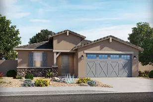 37375 W San Ildefanso Ave, Maricopa, AZ 85138 - Photo 2