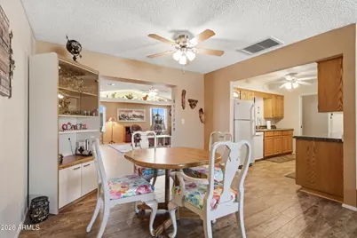 5149 E Farmdale Avenue, Mesa, AZ 85206 - Photo 12