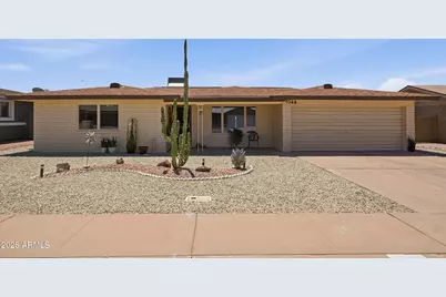5149 E Farmdale Avenue, Mesa, AZ 85206 - Photo 1