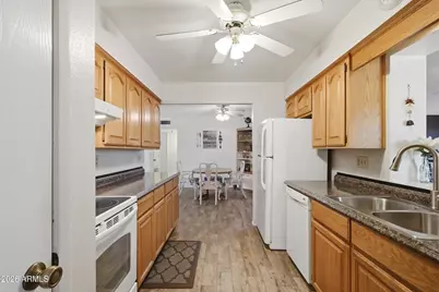 5149 E Farmdale Avenue, Mesa, AZ 85206 - Photo 14