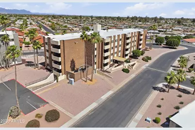 515 S Parkcrest -- #518, Mesa, AZ 85206 - Photo 20