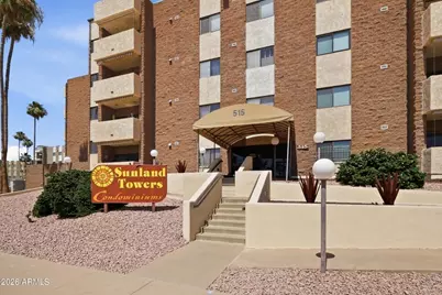 515 S Parkcrest -- #518, Mesa, AZ 85206 - Photo 18
