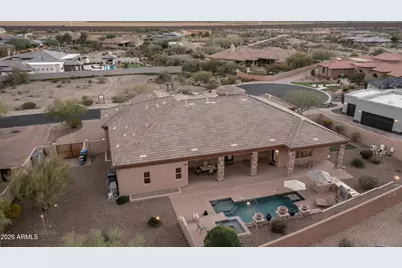 3110 W Glenhaven Drive, Phoenix, AZ 85045 - Photo 50