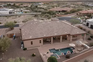 3110 W Glenhaven Dr, Phoenix, AZ 85045 - Photo 50