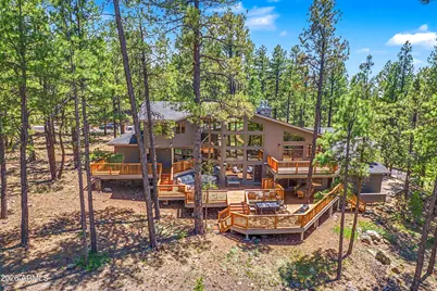 3679 Richard Kern --, Flagstaff, AZ 86005 - Photo 2