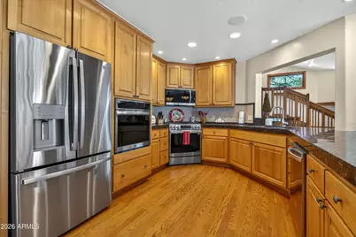 3679 Richard Kern --, Flagstaff, AZ 86005 - Photo 32