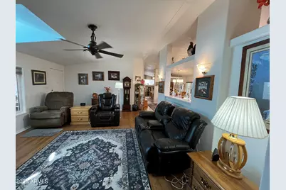 11596 W Sierra Dawn Boulevard #265, Surprise, AZ 85378 - Photo 24