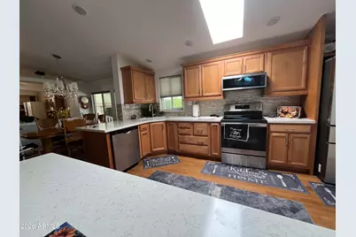 11596 W Sierra Dawn Boulevard #265, Surprise, AZ 85378 - Photo 4