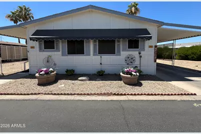 11596 W Sierra Dawn Boulevard #265, Surprise, AZ 85378 - Photo 44
