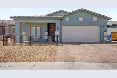 533 W Harwell Road, Phoenix, AZ 85041 - Photo 1