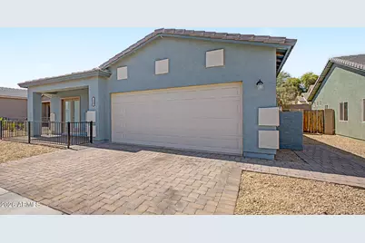533 W Harwell Road, Phoenix, AZ 85041 - Photo 2