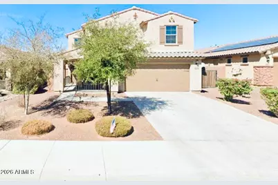 4032 S 183rd Drive, Goodyear, AZ 85338 - Photo 1