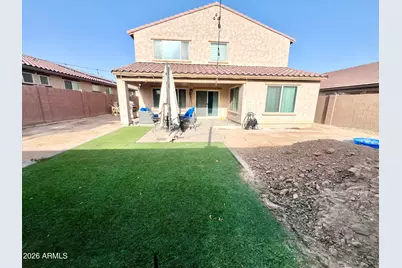 4032 S 183rd Drive, Goodyear, AZ 85338 - Photo 42