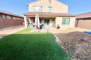 4032 S 183rd Dr, Goodyear, AZ 85338 - Photo 42
