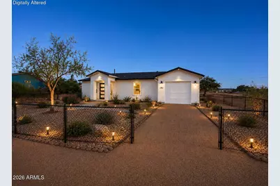 20162 E Antelope Road, Mayer, AZ 86333 - Photo 2