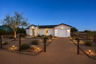 20162 E Antelope Rd, Mayer, AZ 86333 - Photo 2