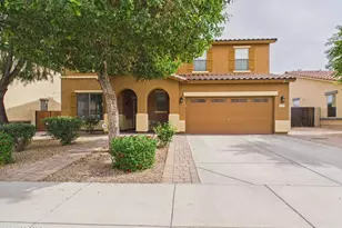 2837 E Palmdale Ln, Gilbert, AZ 85298 - Photo 1