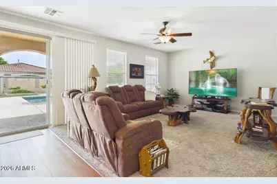 2837 E Palmdale Lane, Gilbert, AZ 85298 - Photo 6
