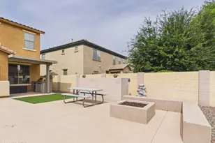 2837 E Palmdale Ln, Gilbert, AZ 85298 - Photo 34