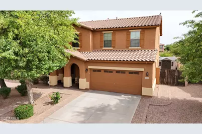 2837 E Palmdale Lane, Gilbert, AZ 85298 - Photo 52