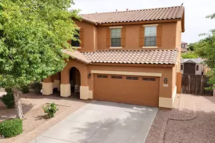 2837 E Palmdale Ln, Gilbert, AZ 85298 - Photo 52
