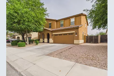2837 E Palmdale Lane, Gilbert, AZ 85298 - Photo 1