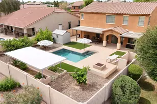 2837 E Palmdale Ln, Gilbert, AZ 85298 - Photo 40