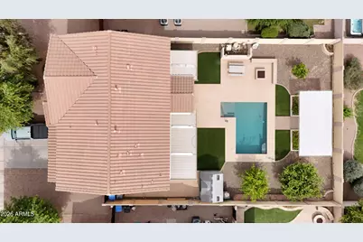 2837 E Palmdale Lane, Gilbert, AZ 85298 - Photo 38