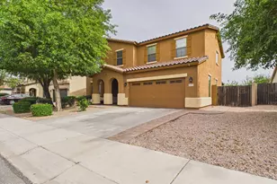2837 E Palmdale Ln, Gilbert, AZ 85298 - Photo 2