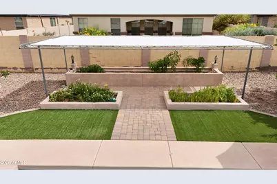 2837 E Palmdale Lane, Gilbert, AZ 85298 - Photo 42