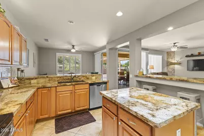 17031 W Oasis Springs Way, Surprise, AZ 85387 - Photo 8