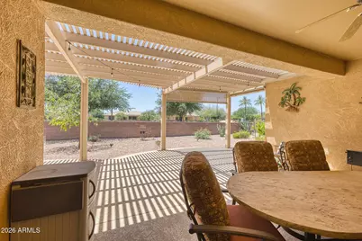 17031 W Oasis Springs Way, Surprise, AZ 85387 - Photo 26