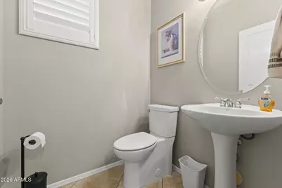 17031 W Oasis Springs Way, Surprise, AZ 85387 - Photo 14
