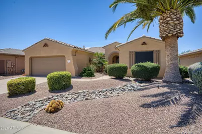 17031 W Oasis Springs Way, Surprise, AZ 85387 - Photo 1