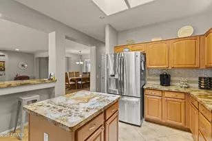 17031 W Oasis Springs Way, Surprise, AZ 85387 - Photo 10