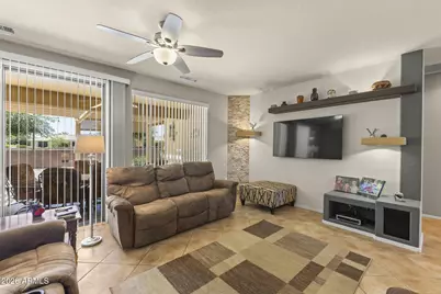 17031 W Oasis Springs Way, Surprise, AZ 85387 - Photo 4