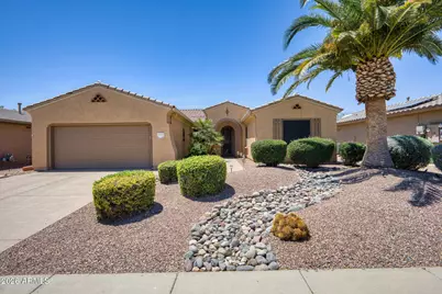 17031 W Oasis Springs Way, Surprise, AZ 85387 - Photo 34