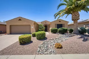 17031 W Oasis Springs Way, Surprise, AZ 85387 - Photo 34