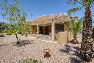 17031 W Oasis Springs Way, Surprise, AZ 85387 - Photo 30