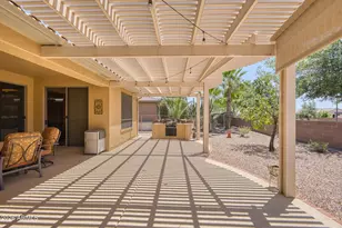 17031 W Oasis Springs Way, Surprise, AZ 85387 - Photo 28
