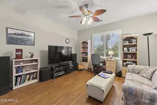 17031 W Oasis Springs Way, Surprise, AZ 85387 - Photo 24