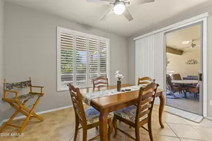 17031 W Oasis Springs Way, Surprise, AZ 85387 - Photo 12