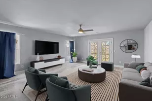 6242 W Wood St, Phoenix, AZ 85043 - Photo 1