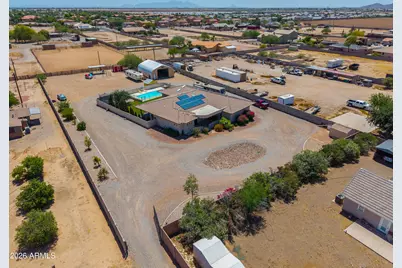 302 N Colorado Street, Casa Grande, AZ 85122 - Photo 2