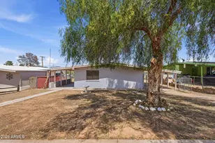 237 S Ave B, San Manuel, AZ 85631 - Photo 2